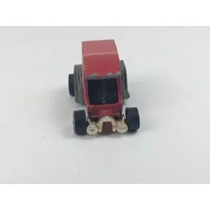 Hot Wheels | Toys | Vintage 976 Hot Wheels Redgold Base Ttotaller ...